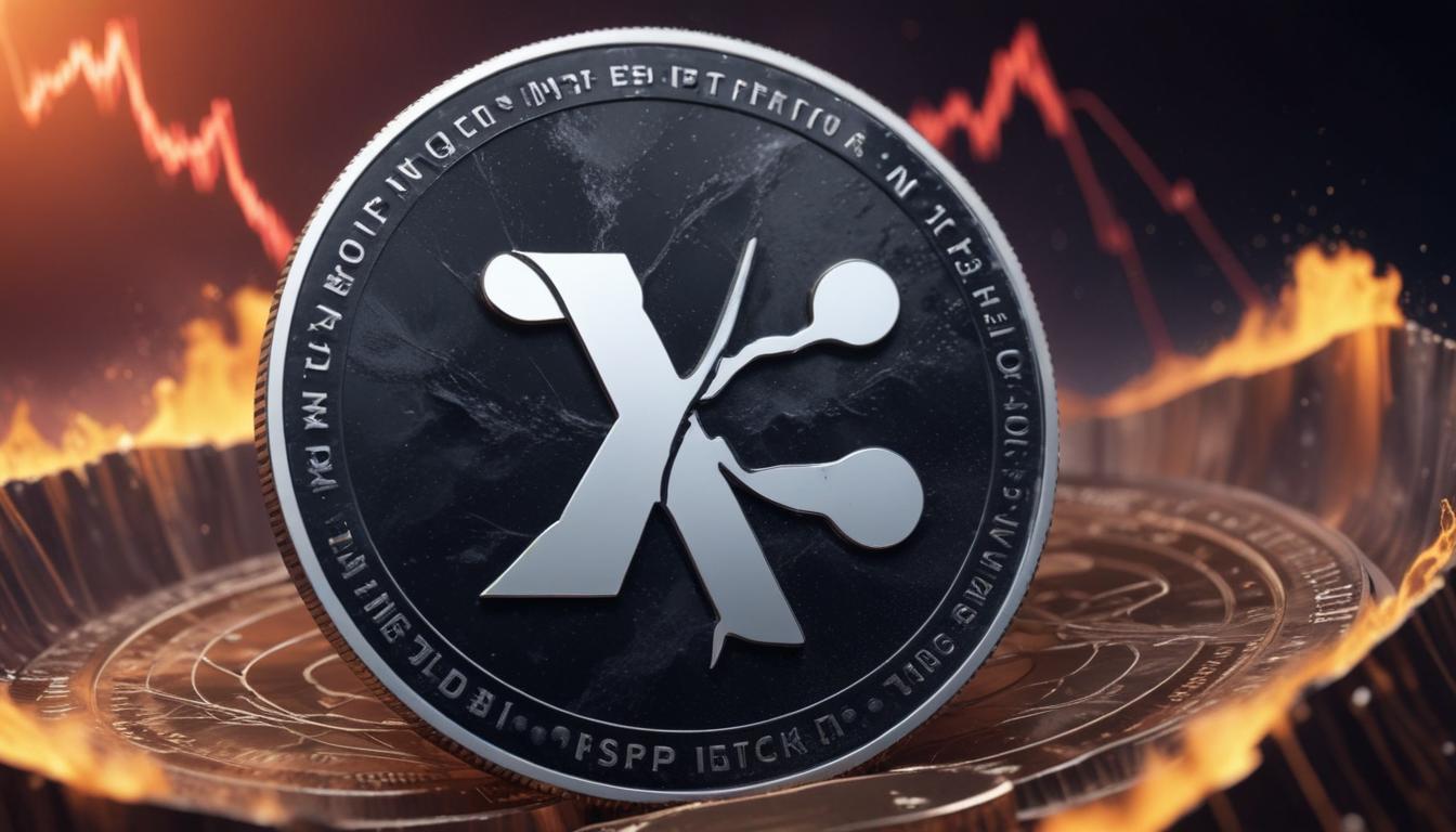 XRP, ADA, DOGE: Crypto Bloodbath or Q2 Boom? Unlocking the Secrets! | Cryptodamus.io