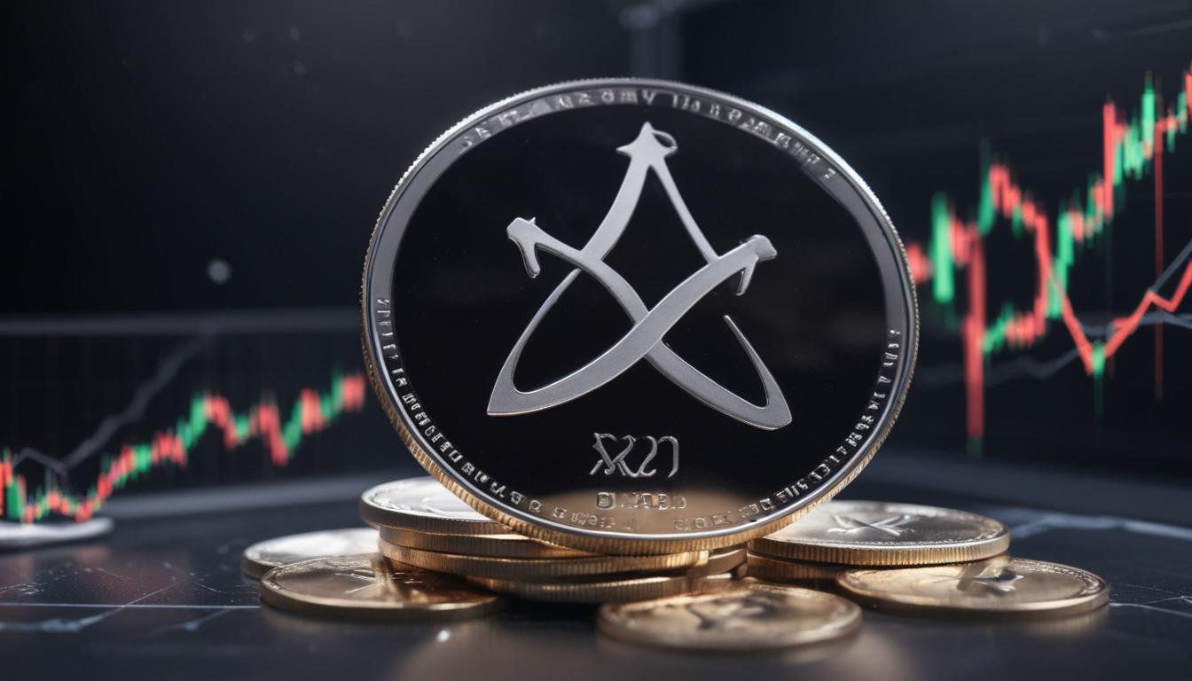Прогнозы XRP и ADA: XRP до $2? ADA до $10? Узнайте сейчас! | Cryptodamus.io