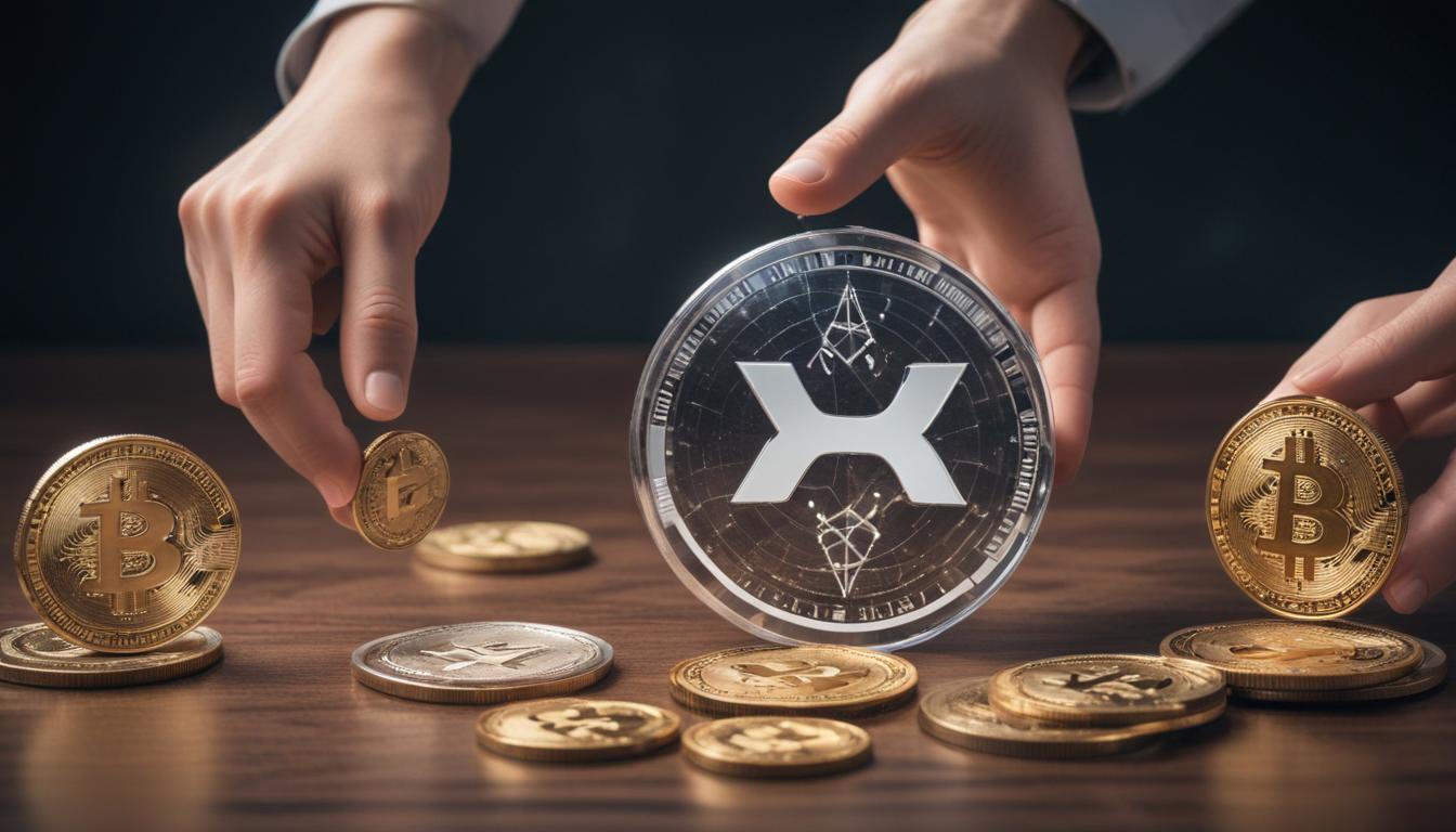 XRP, ADA, & Remittix: Who Will Dominate Crypto in 2025? Find Out! | Cryptodamus.io