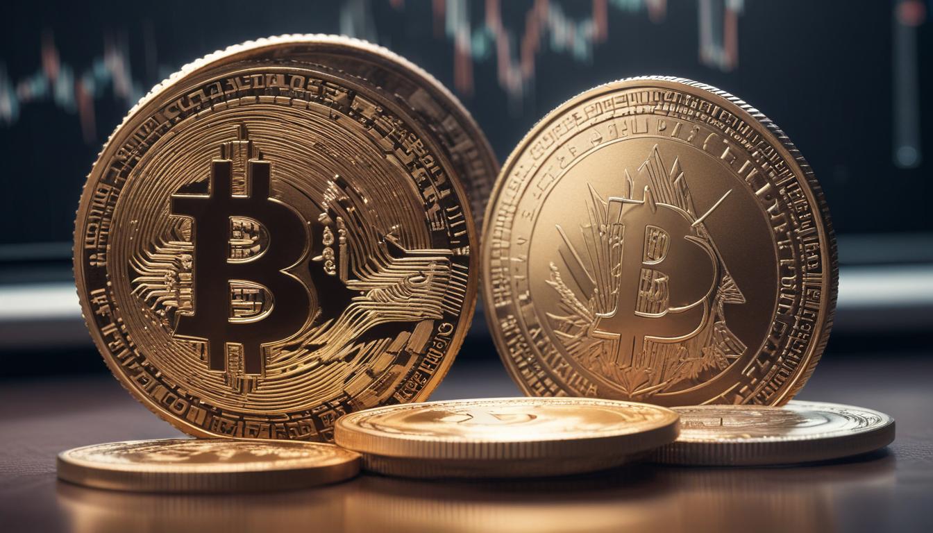 XRP, ADA, SOL и другие: Криптопроцветание в условиях регулирования в США! [2024] | Cryptodamus.io