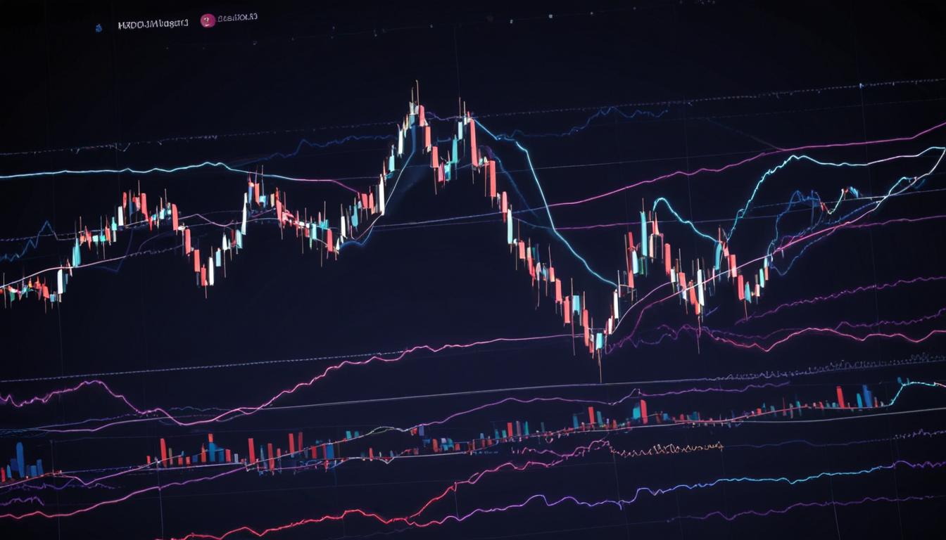 XRP, ADA, SOL Price SHOCK: Bollinger Bands, Short Squeezes & Market Sentiment REVEALED! | Cryptodamus.io