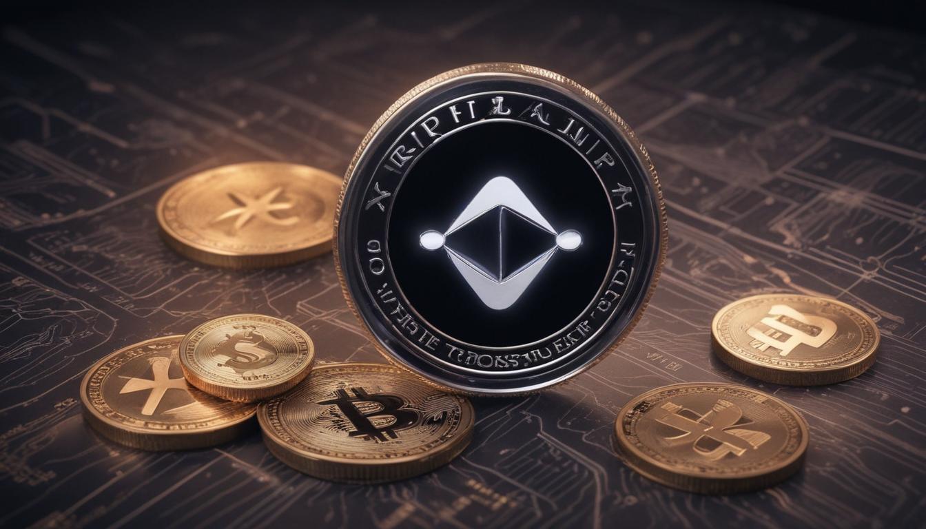 XRP: Внимание! Отчет SEC 9 Июня Опубликован: Ценовой Шок? Ралли или Крах? | Cryptodamus.io