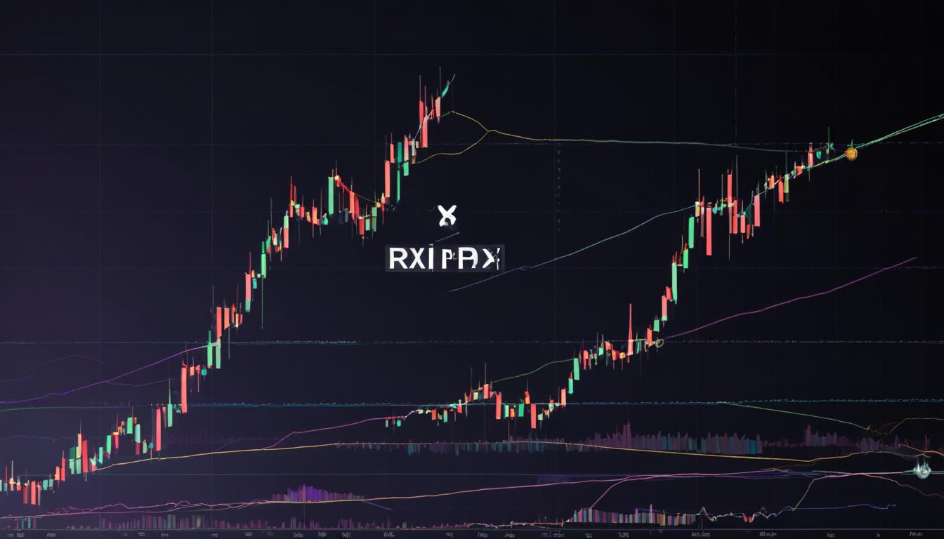 XRP: Сигнал TD Sequential на продажу! Крах грядет? Анализ трендов уже здесь | Cryptodamus.io
