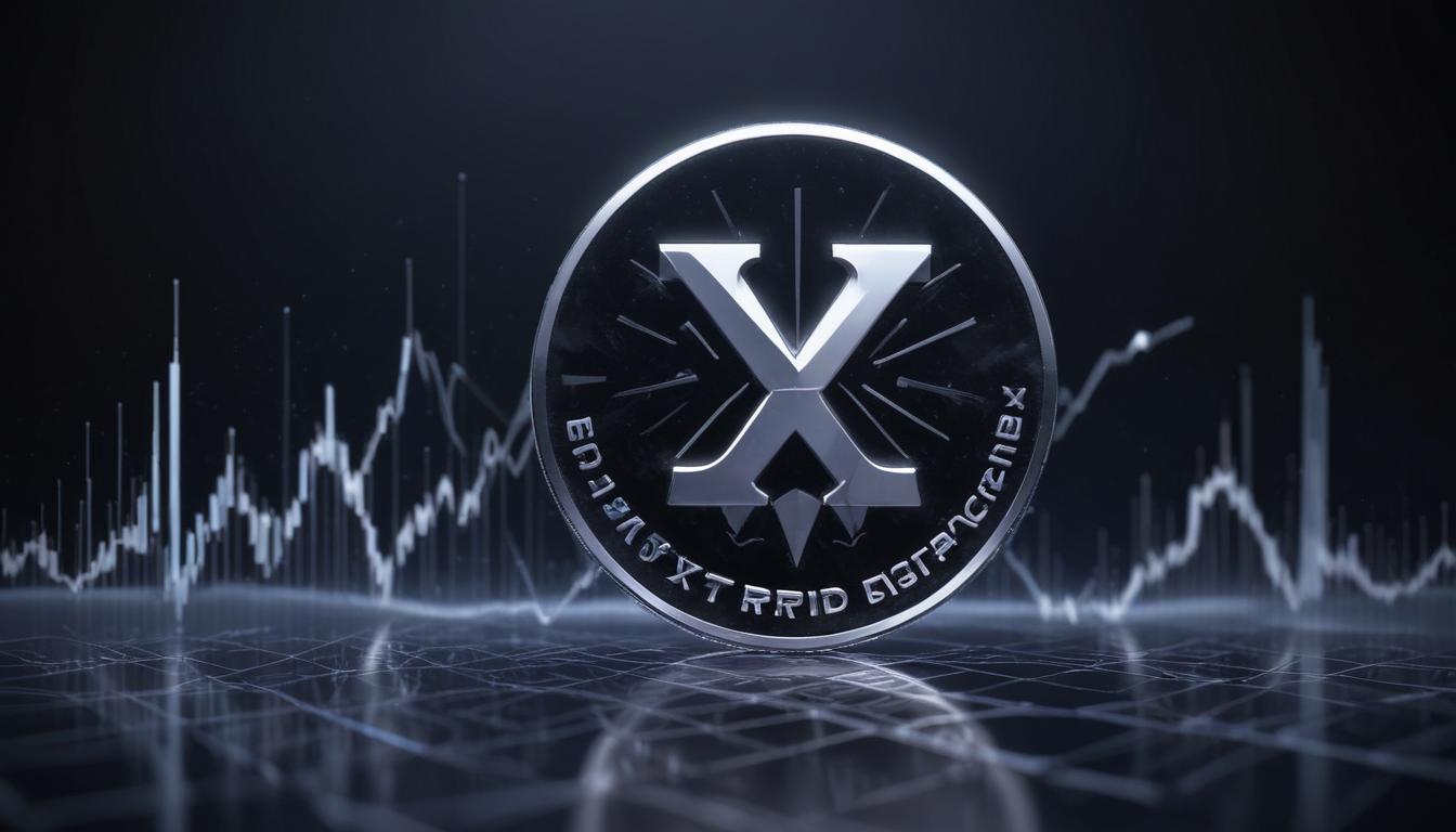 XRP April 2025: Will It Surge or Sink? Expert Analysis & Predictions Revealed! | Cryptodamus.io
