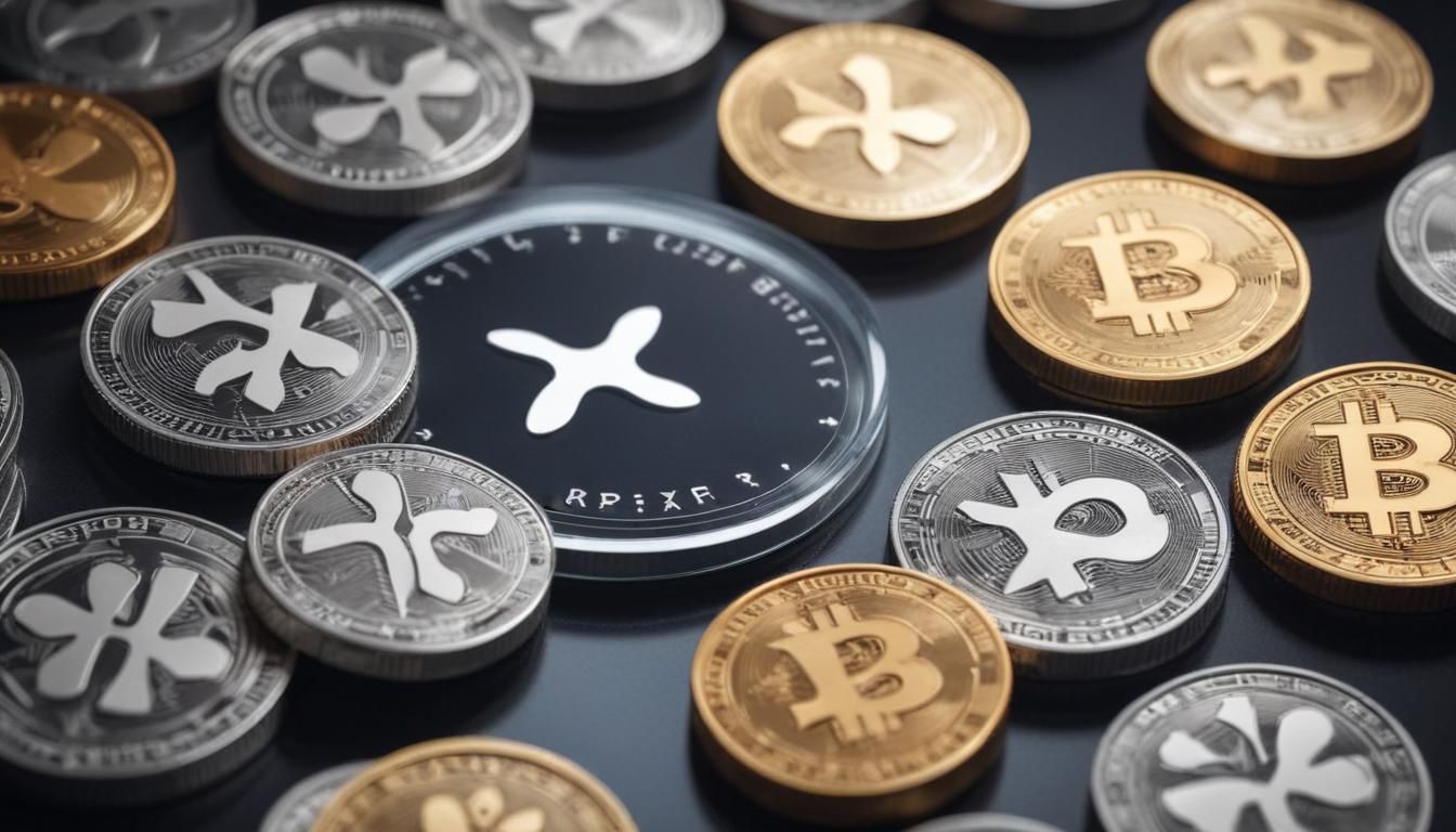 XRP Asia Surge: Why Institutions Are Rushing In! [Adoption, Impact] | Cryptodamus.io