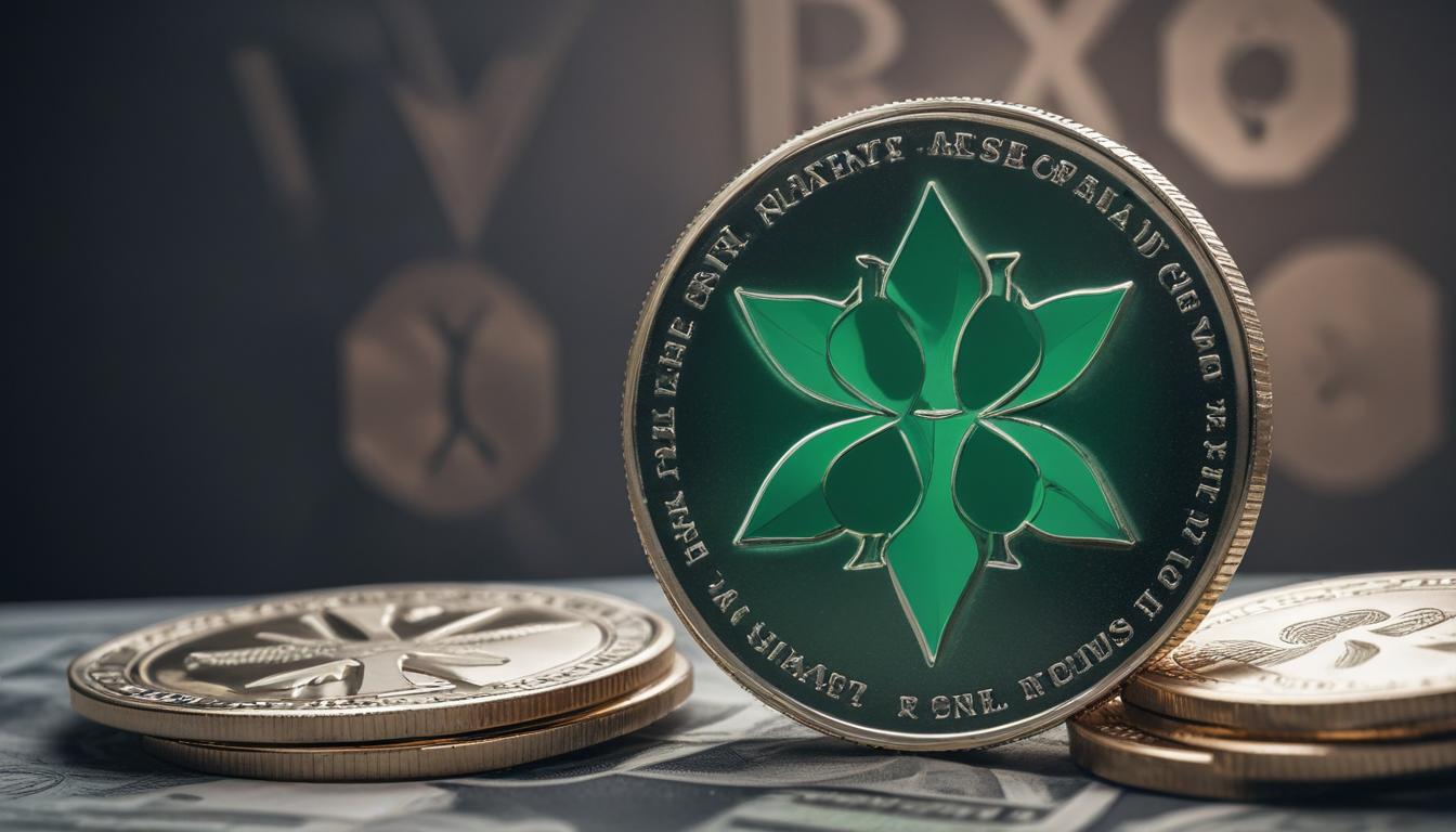 XRP & Banks: Fed's Green Light Signals New Era? Is Institutional Adoption Finally Here? | Cryptodamus.io