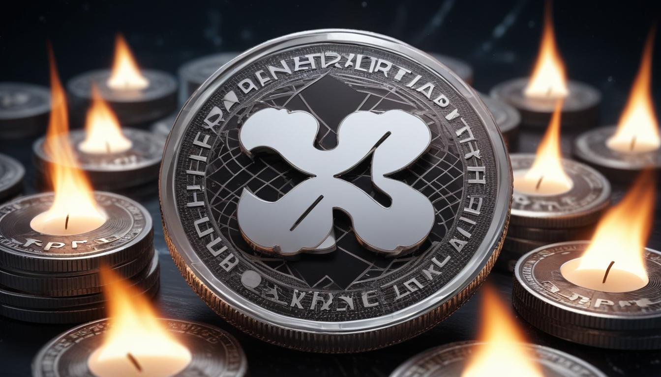 XRP & Banks: Will New Crypto Rules Unleash Mass Adoption? (Decoded!) | Cryptodamus.io