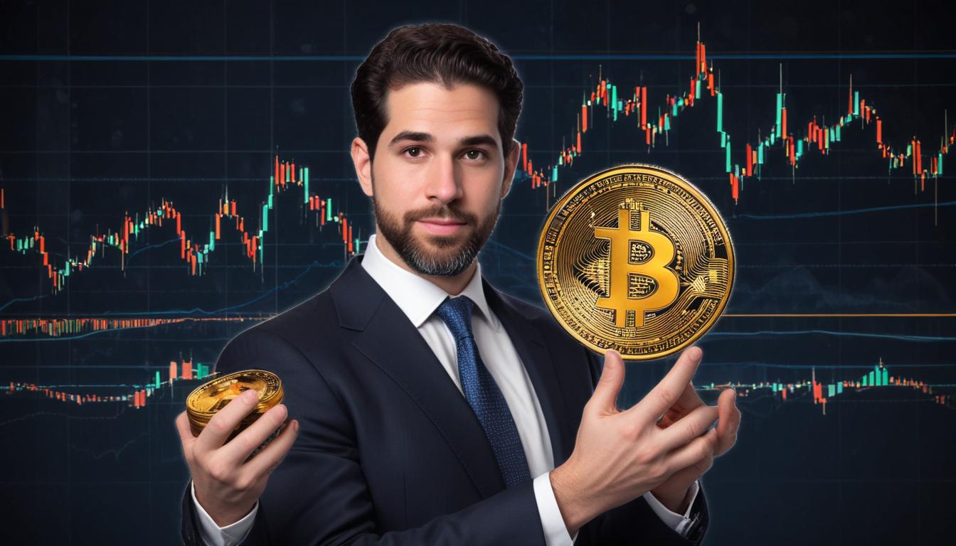 XRP & Bitcoin's Secret Dance: Can XRP Predict Bitcoin Peaks? Expert Analysis Inside! | Cryptodamus.io