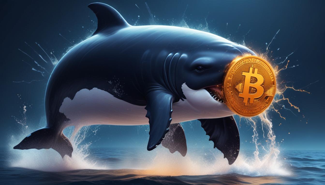 XRP & Bitcoin Volatility EXPLOSION Imminent! Decode the Squeeze NOW | Cryptodamus.io