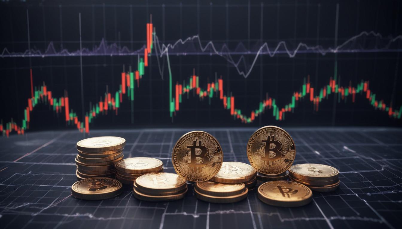 XRP на взлёт? Теханализ сигнализирует о бычьем прорыве! Полный разбор | Cryptodamus.io