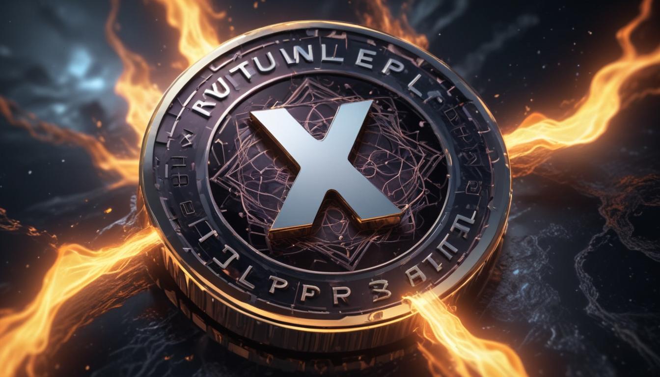 XRP Burn, DeFi Debit Cards, & Quantum Threats: Crypto's Wild Week! | Cryptodamus.io