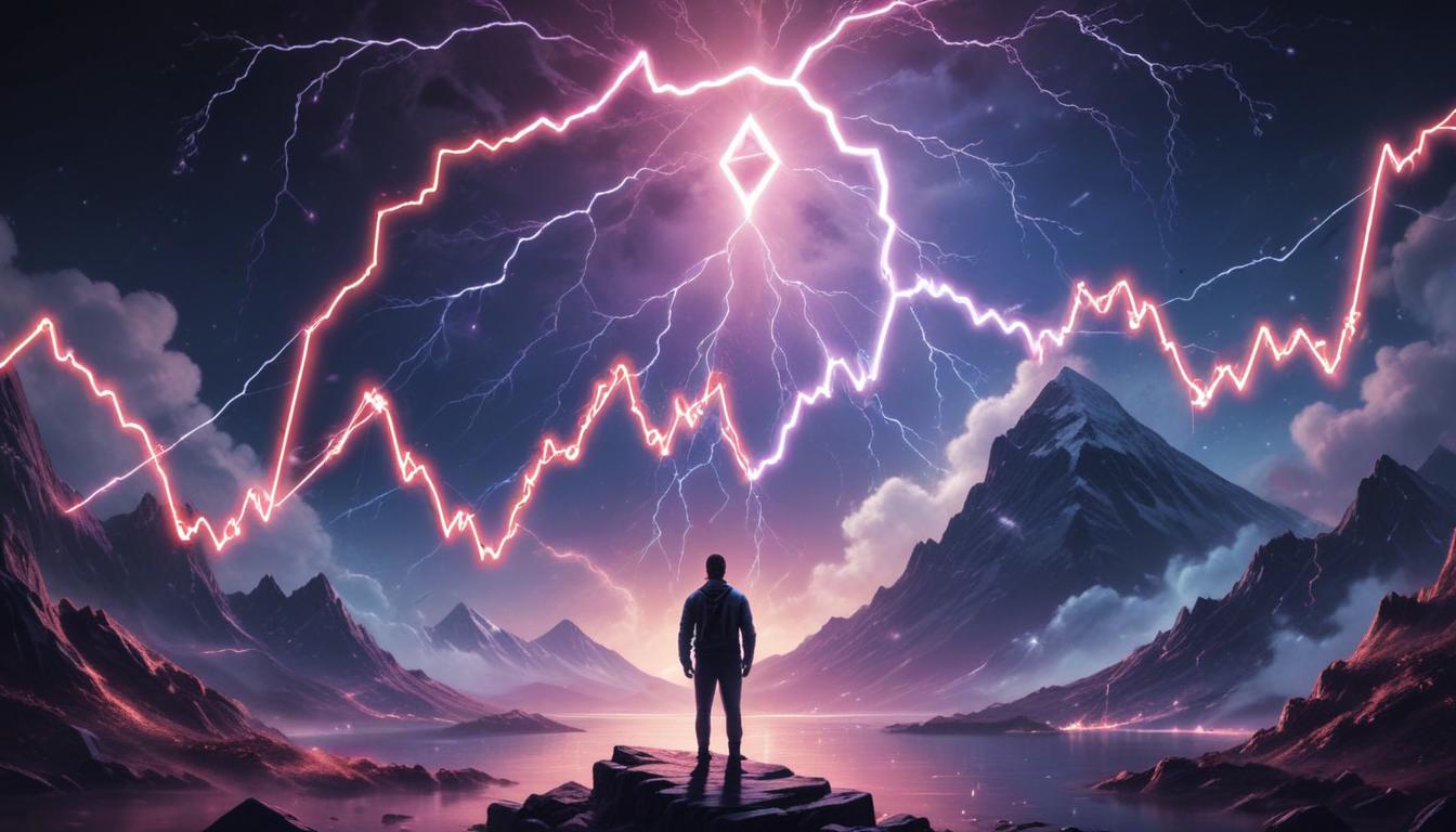 ШОК для XRP и Cardano: Keynote 3 от BlockDAG изменит ВСЕ! | Cryptodamus.io