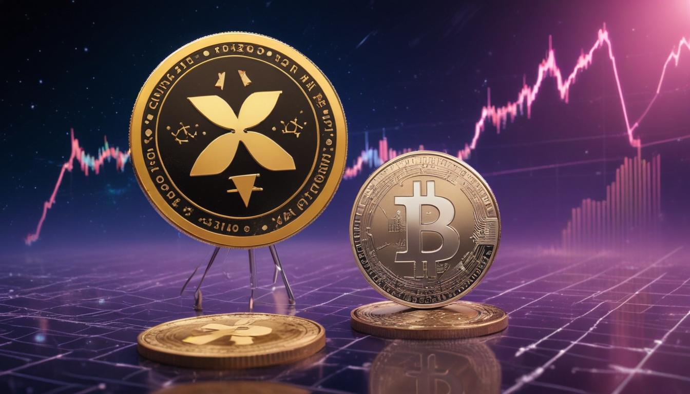 XRP & Cardano Surge: The Truth Behind the Crypto Rally! (Plus Meme Coin Mania!) | Cryptodamus.io