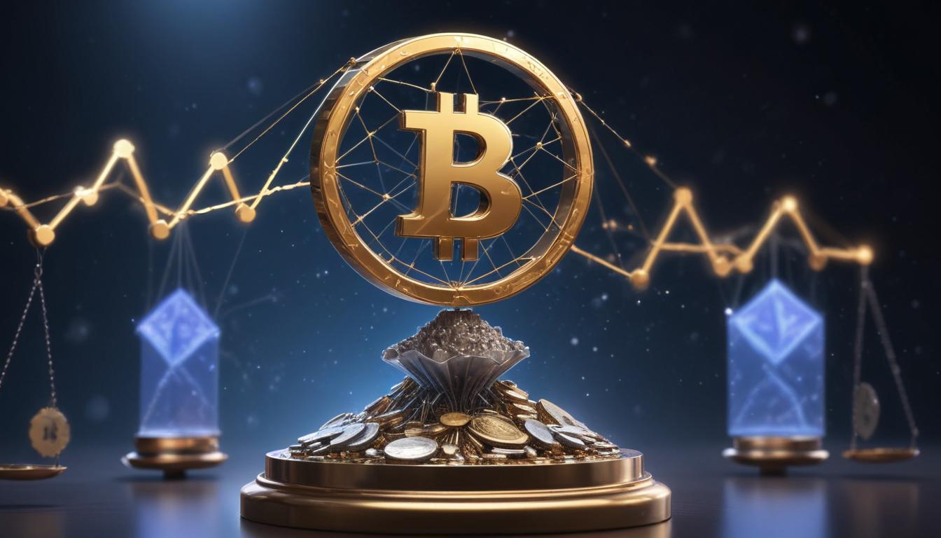 XRP, Cardano, & Web3Bay: The 2025 Crypto Showdown! Which Will Reign Supreme? | Cryptodamus.io