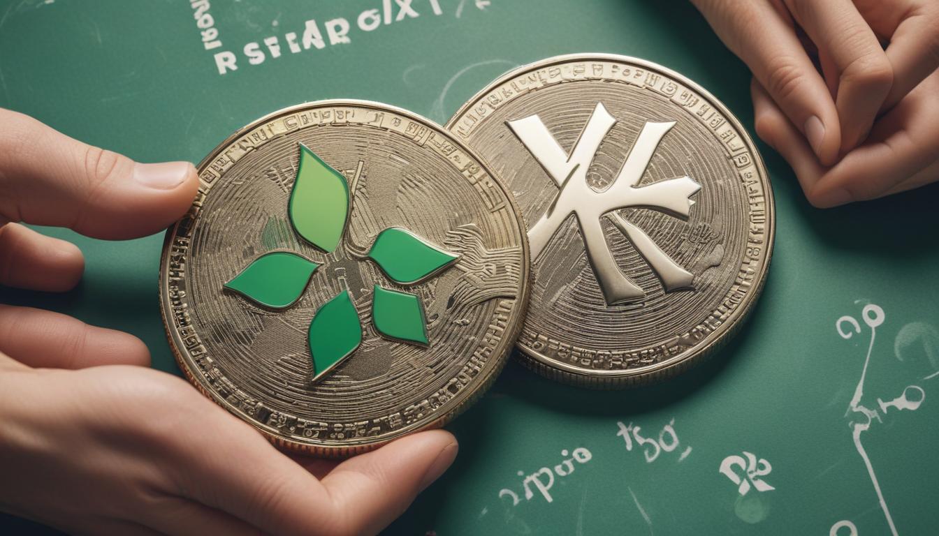 XRP Centralization SHOCKER: Uphold's Bombshell Report & XRP Army's Furious Response! | Cryptodamus.io
