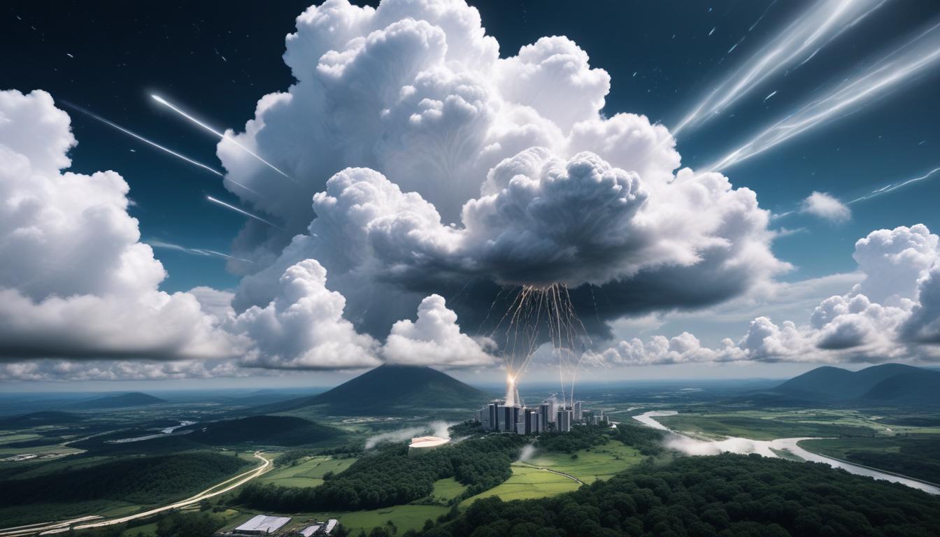 XRP Cloud Mining: Ride the Resurgence or Get Burned? (JAMining Explored) | Cryptodamus.io