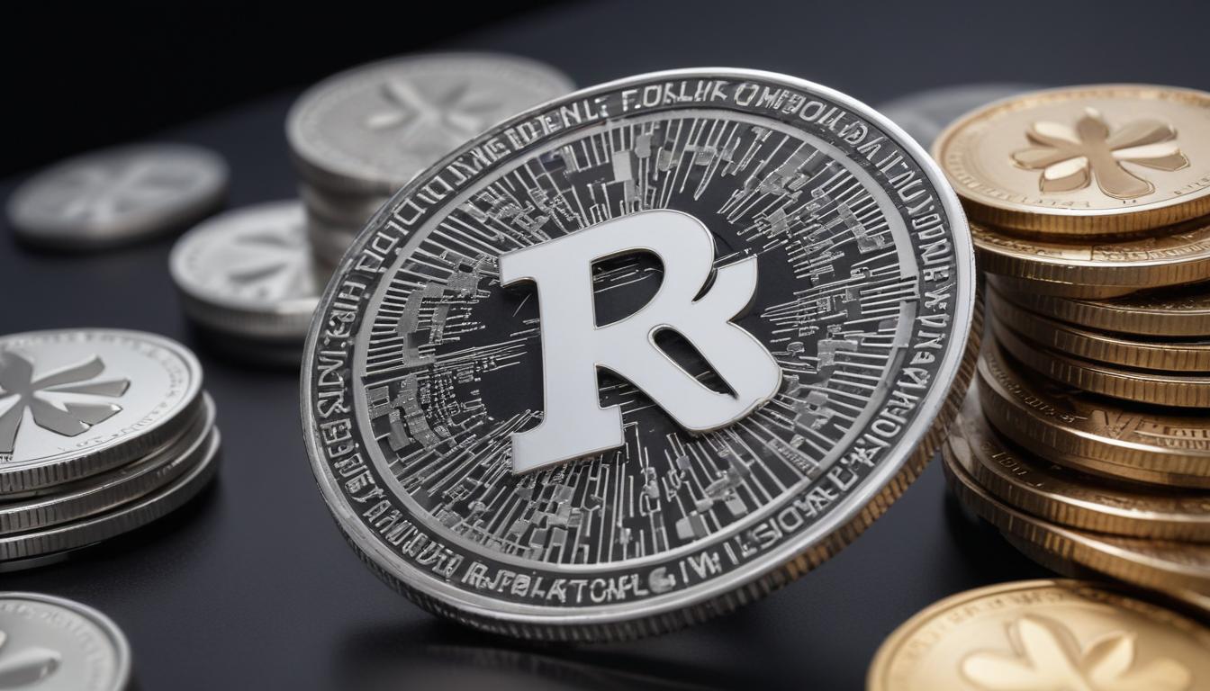 День XRP: Будущее XRP и XRPL раскрыто! Эксклюзивные инсайты внутри! | Cryptodamus.io