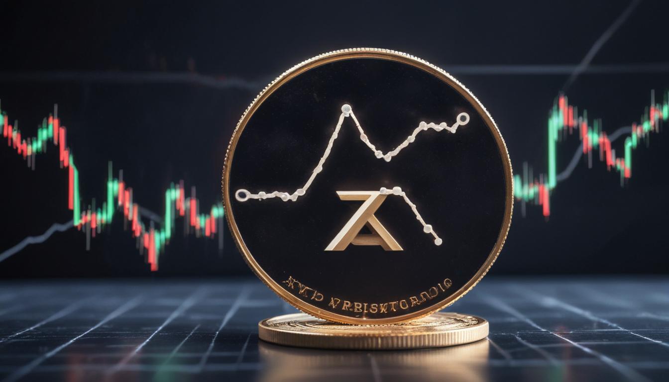 XRP Crash: $120M Selloff EXPOSED!  What's Next for XRP Price? | Cryptodamus.io