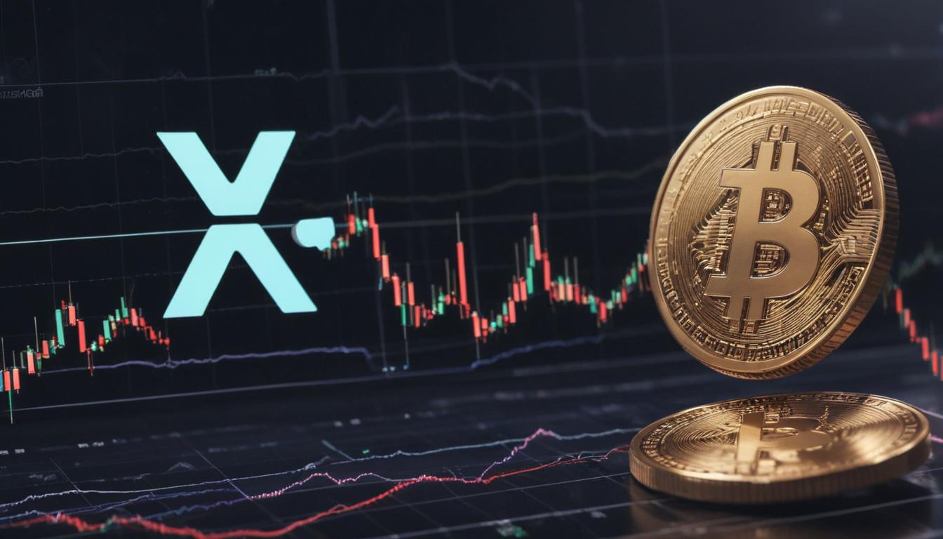 XRP Crash Incoming? Bearish Signal & Altcoin Price Predictions! | Cryptodamus.io