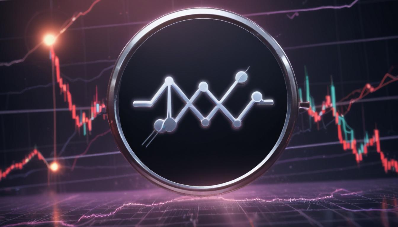 XRP CRASH: Is This the Bottom?  Expert Analysis & Rebound Predictions! | Cryptodamus.io