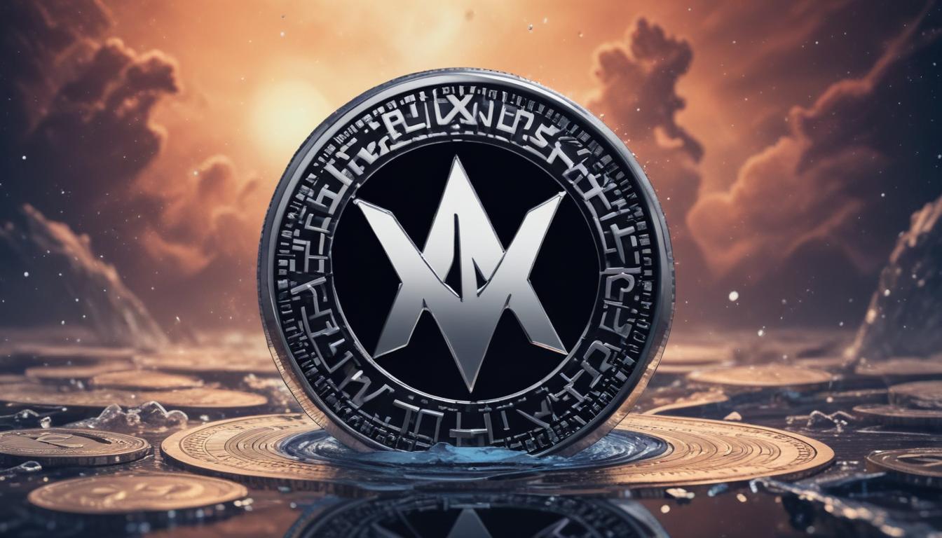 XRP: Анализ держателей, влияние ETF и прогнозы развития! | Cryptodamus.io