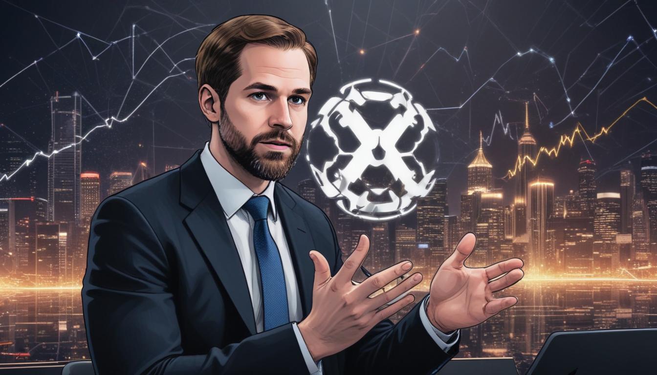 XRP DeFi Revolution: Unlocking Lending & Untangling Regulatory Knots! | Cryptodamus.io