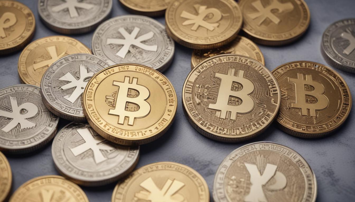 XRP Defies Crypto Winter: ETP Surge, SEC Showdown & Millionaire Dreams! | Cryptodamus.io