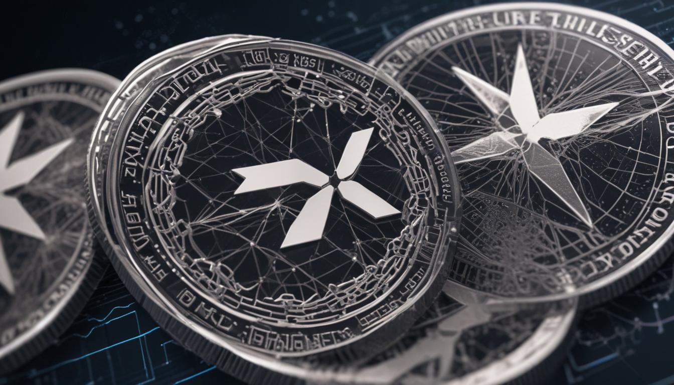 XRP: Deflationary, Decentralized, & Disrupting Finance—The Full Story! | Cryptodamus.io