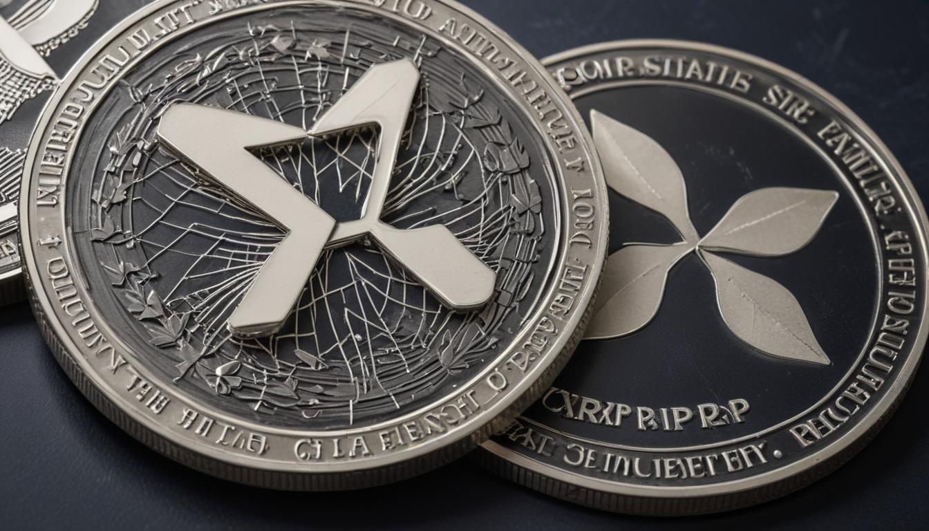 XRP Devastated Investors! SEC Lawsuit & Ethereum Bias Exposed – Read This Now! | Cryptodamus.io
