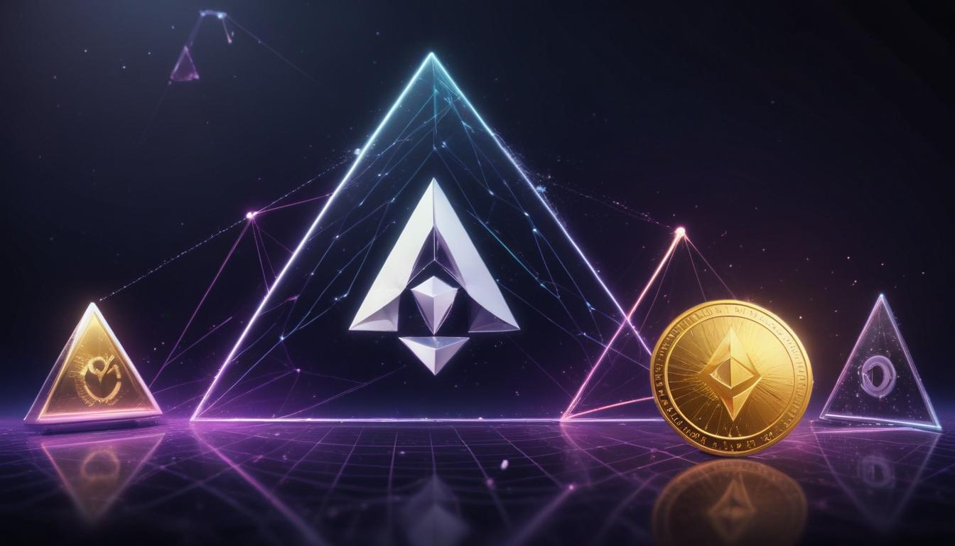 XRP, DOGE, ETH, ADA Price SHOCKER: Insane Predictions & Analysis! | Cryptodamus.io