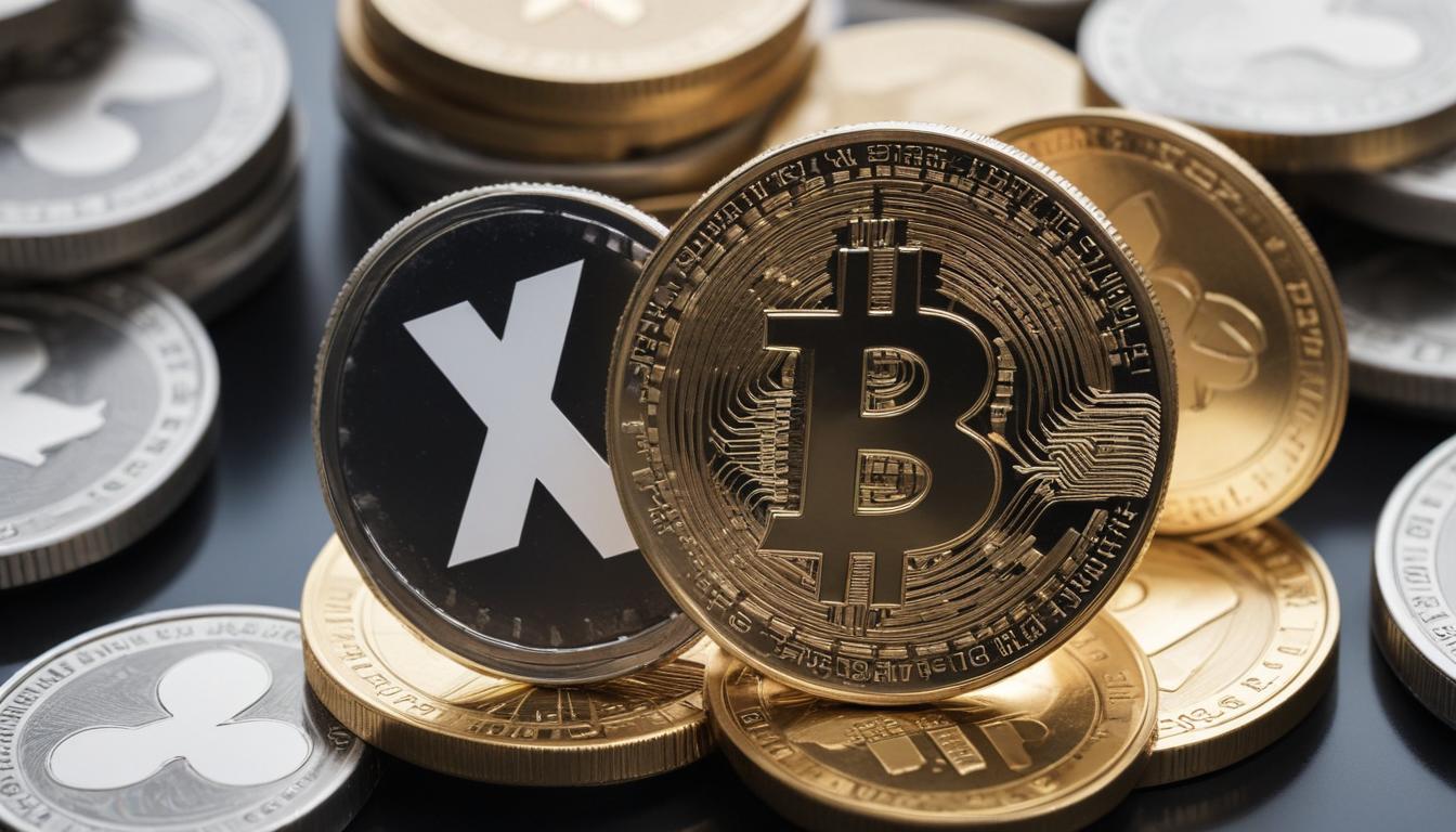 XRP, Dogecoin, & PropiChain: Which Crypto is Right for YOU? | Cryptodamus.io