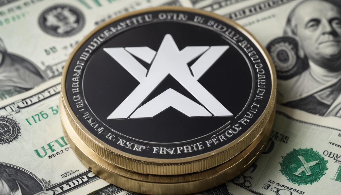 XRP & Dollar Dominance: Is Ripple the Secret Weapon to US Financial Supremacy? Find Out! | Cryptodamus.io