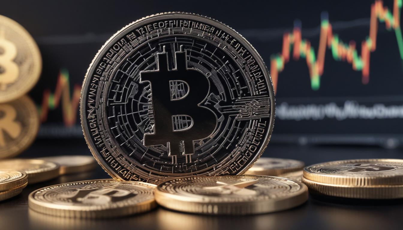 Доминирование XRP: Прогнозы на 2025 год и бычьи сигналы, которые нельзя игнорировать! | Cryptodamus.io