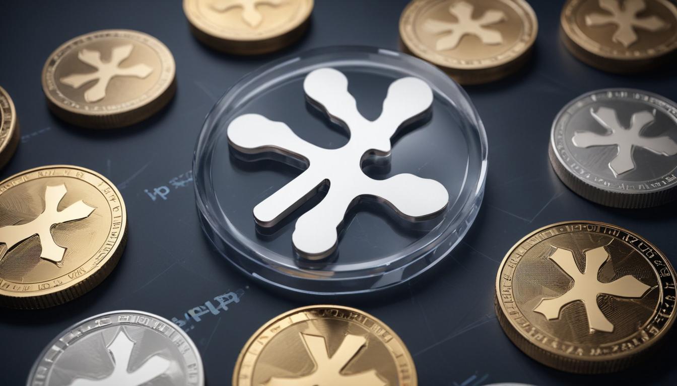 Секреты Эскроу XRP: Как Ripple Управляет Предложением и Стабилизирует Рынок | Cryptodamus.io