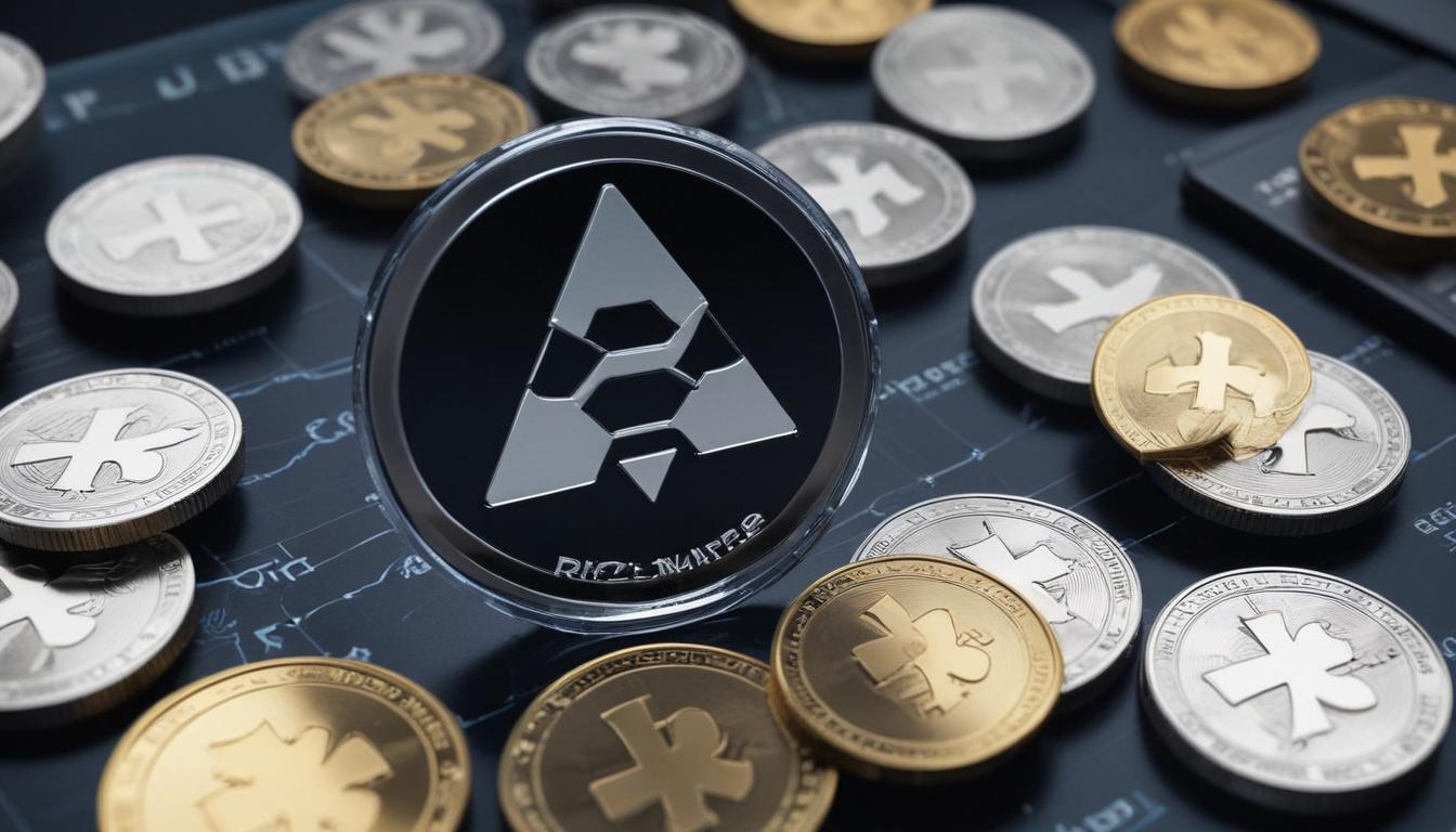 XRP Escrow SHOCKER: How Ripple's Secret Weapon Impacts Price! (Deep Dive) | Cryptodamus.io