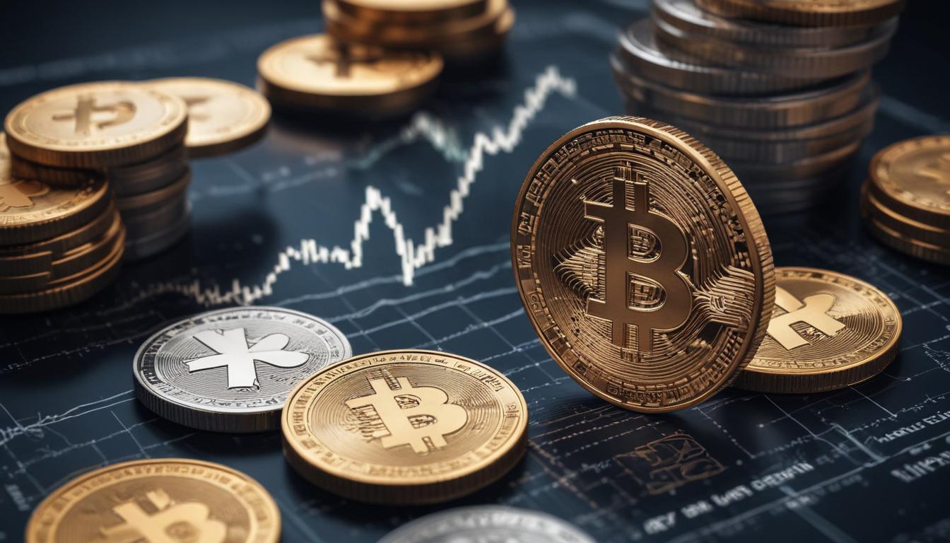 XRP Escrow SHOCKER: Ripple's 700M XRP Lockup Explained! 🤯 | Cryptodamus.io