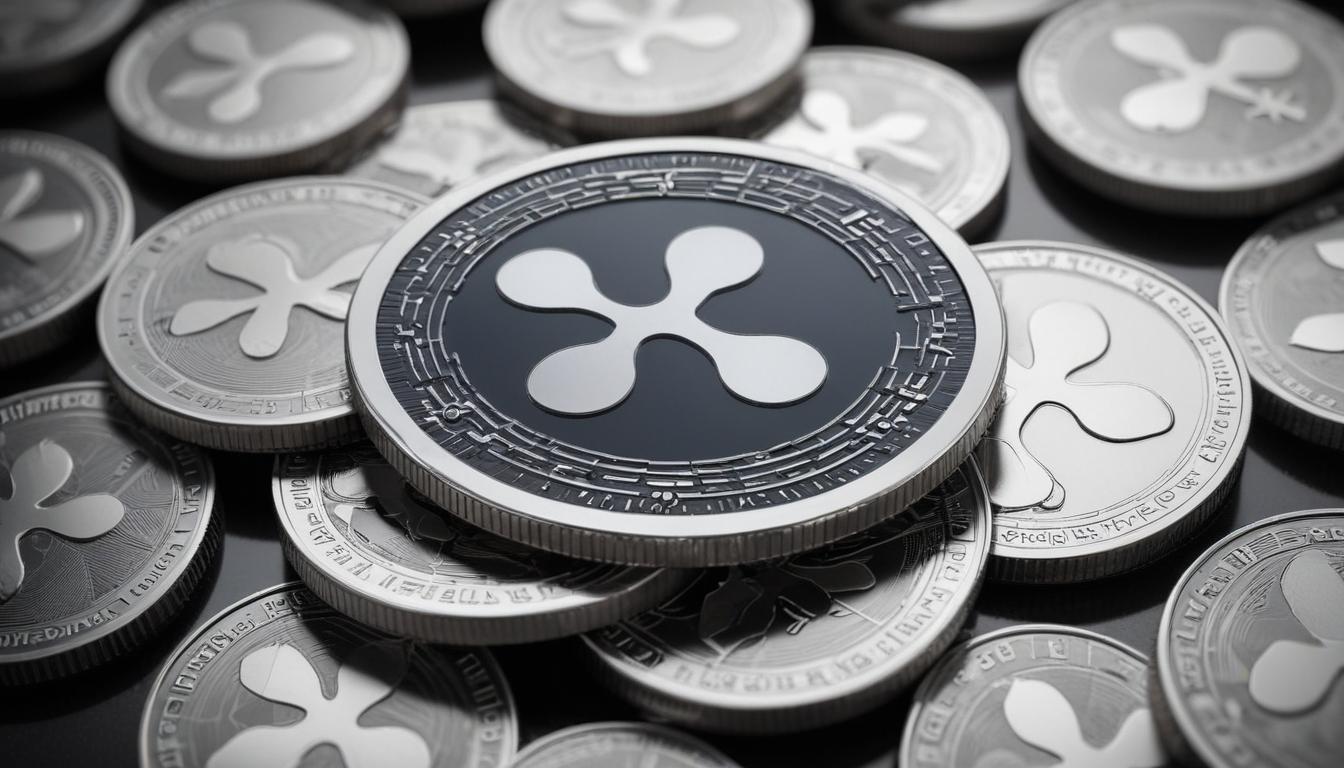 ШОК от эскроу XRP: секретное оружие Ripple и ваши инвестиции! | Cryptodamus.io