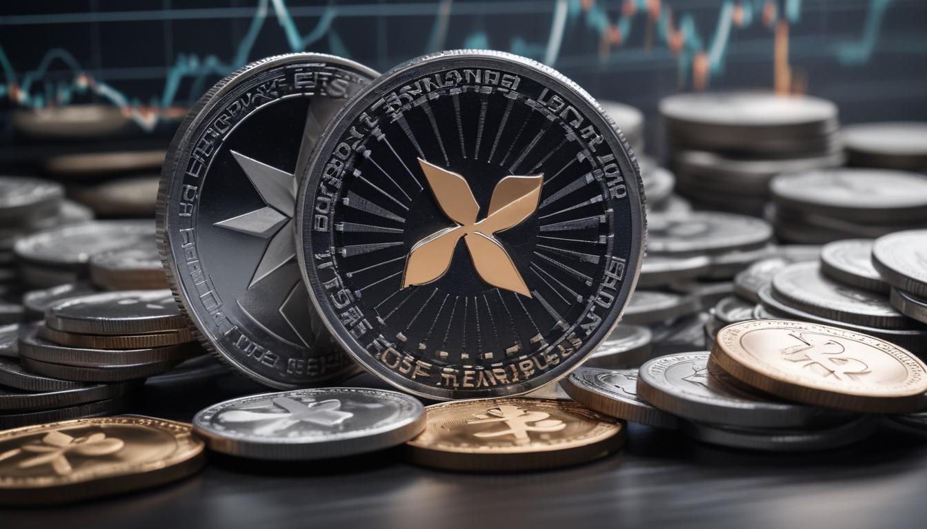 XRP ETF: 83% Chance of Approval? Polymarket Predicts Big Things! | Cryptodamus.io