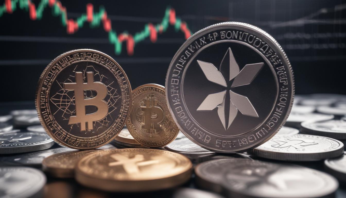 XRP ETF Approval: Polymarket Predicts 84% Probability, Fuels Market Optimism | Cryptodamus.io