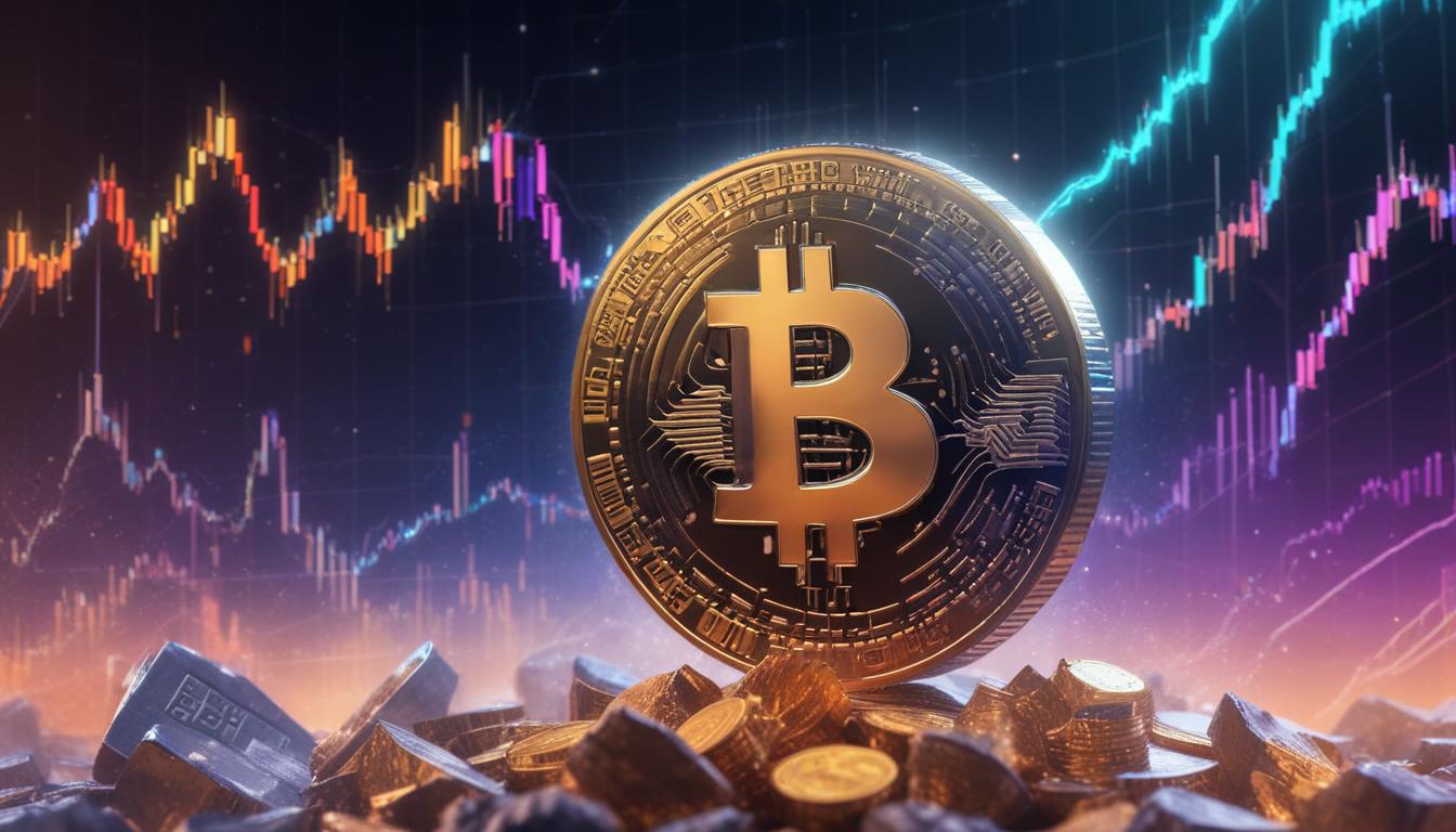 XRP ETF Approved! Crypto Market Explodes: BTC Targets $100K, Altcoins Follow, SEC Weighs In | Cryptodamus.io