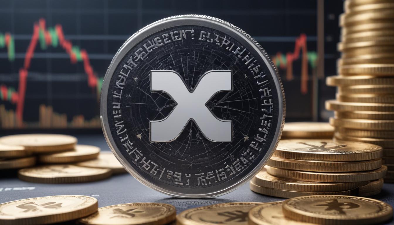 XRP ETF Approved?! Institutional Money Floodgates OPEN! 🚀 | Cryptodamus.io