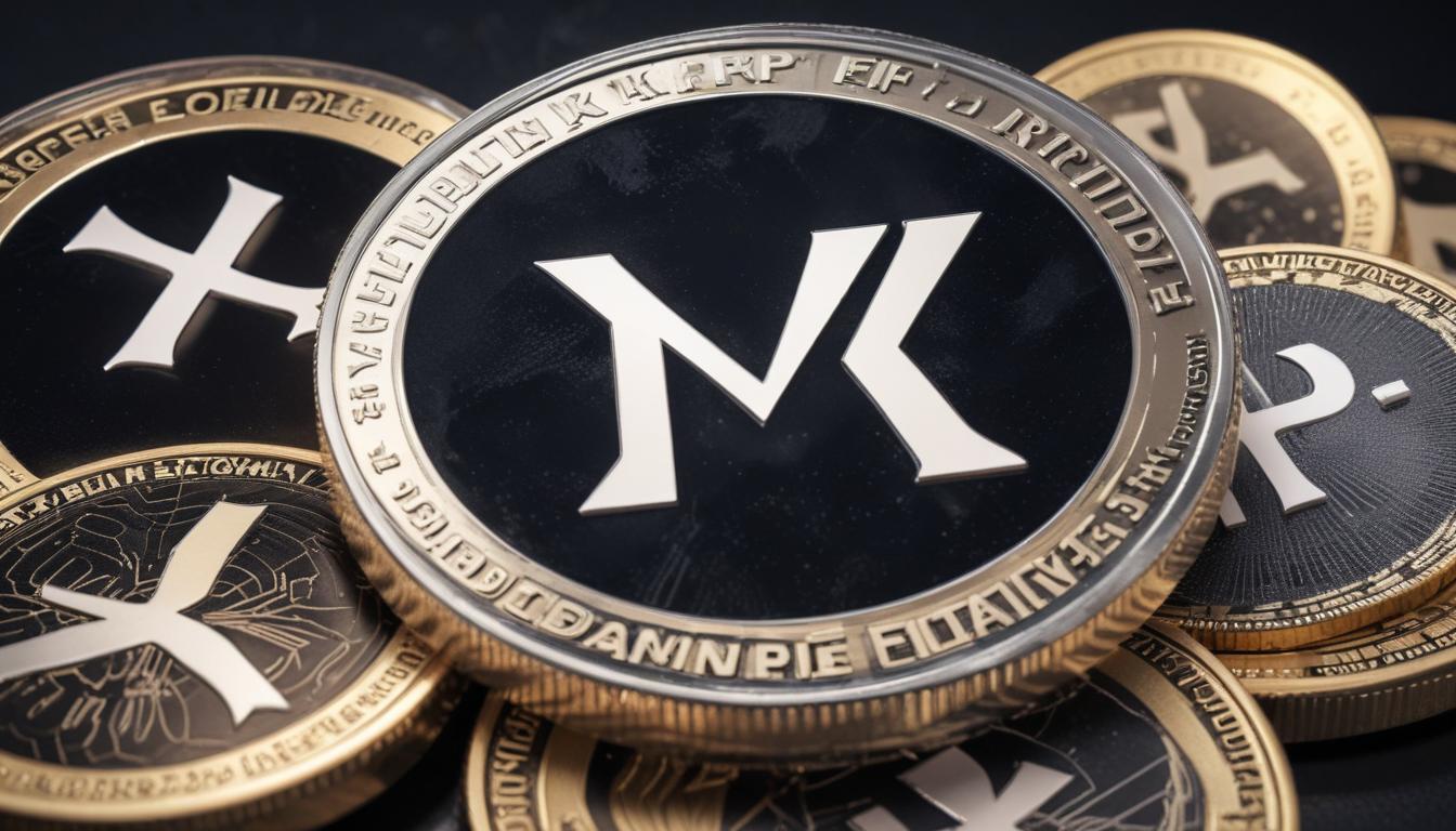 ETF на XRP одобрен?! 🚀 Цена взлетает – Глубокий анализ внутри! | Cryptodamus.io