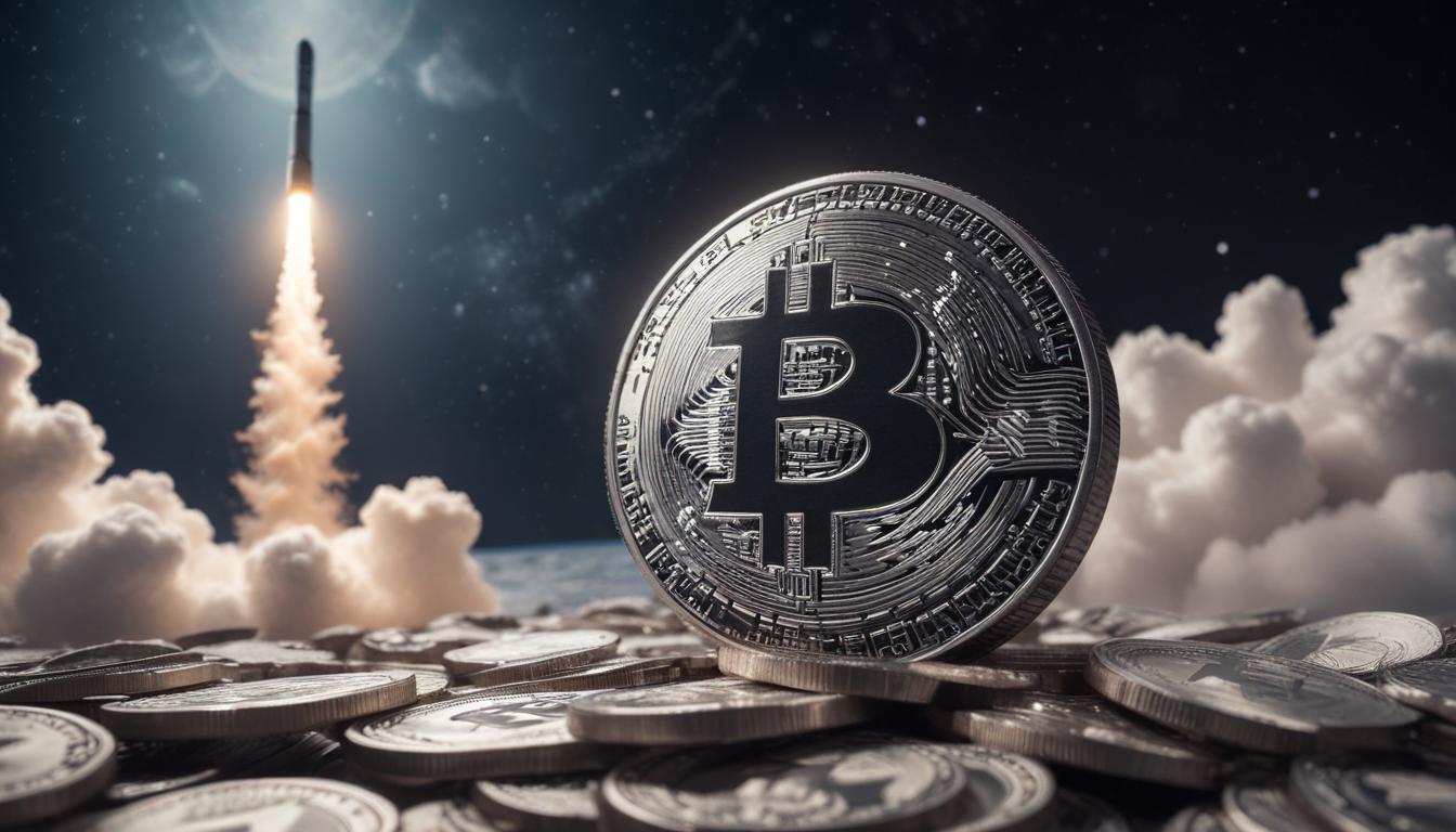 XRP ETF Boom: Institutional Investors Flood In – Is This the Next Crypto Giant? | Cryptodamus.io