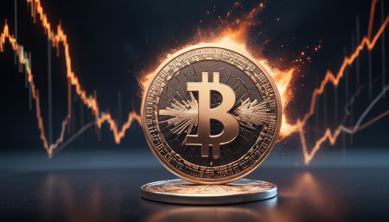 Бум XRP ETF! Это ли прорыв криптовалюты? | Cryptodamus.io