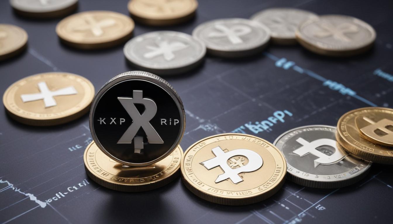 XRP ETF Countdown: Liquidity, Regulation, & The Path to Approval | Cryptodamus.io