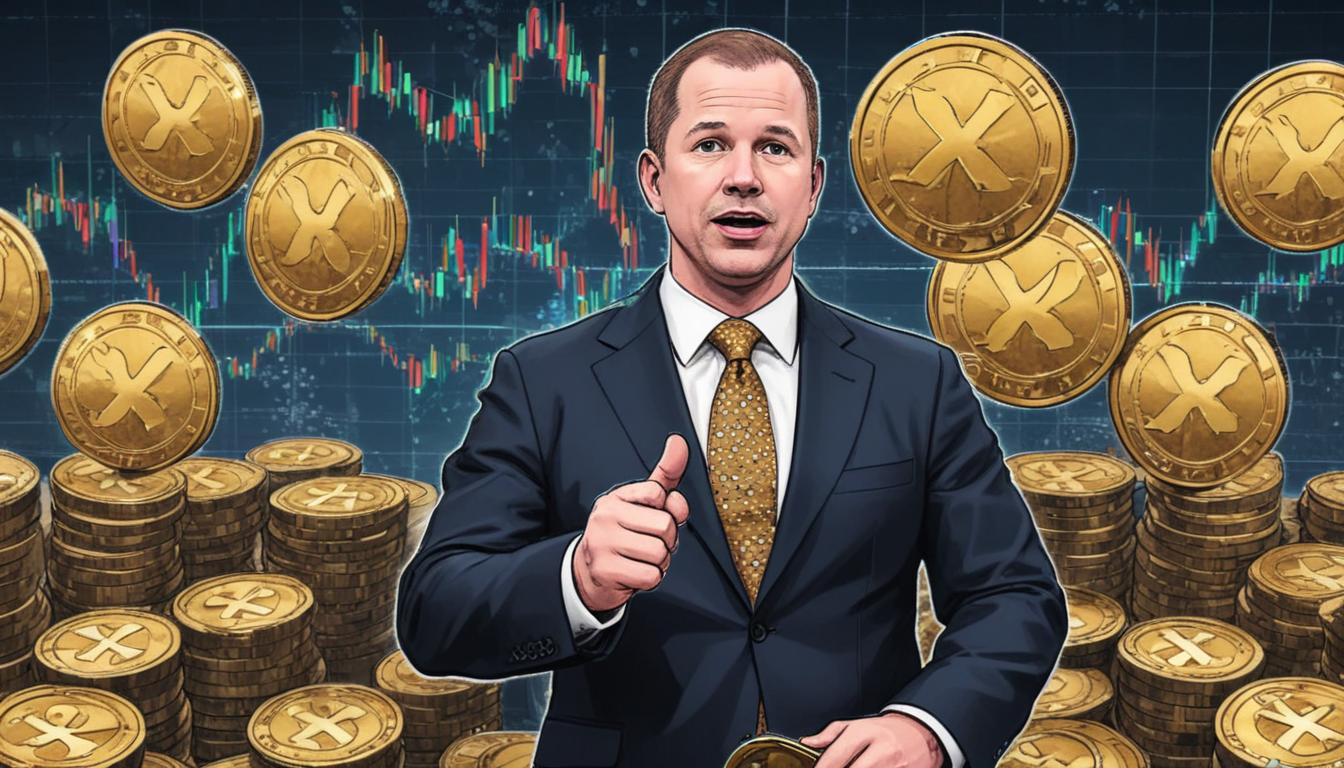 XRP ETF и DOGEN: 16 000% роста к 1 января?! Мнения экспертов! | Cryptodamus.io