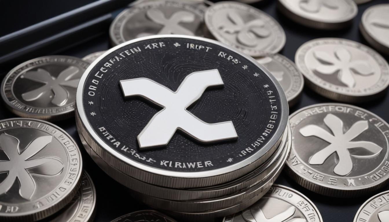XRP ETF Explodes: Price Soars, Volume Surges! 🚀 | Cryptodamus.io