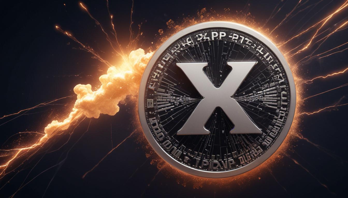 XRP ETF Explosion in 2025: Will it Rocket XRP to the Moon? | Cryptodamus.io