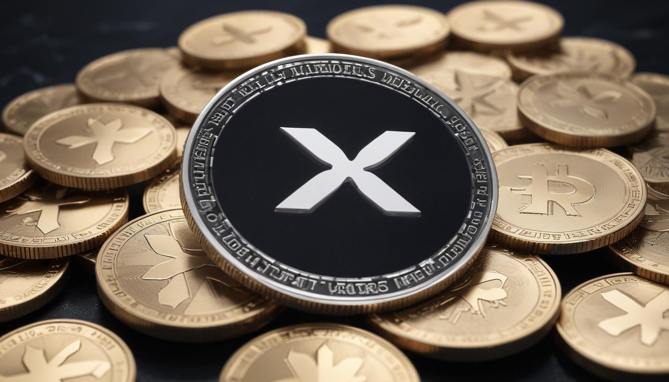 XRP ETF Explosion: Will Approvals Send Prices Soaring?  Find Out Now! | Cryptodamus.io