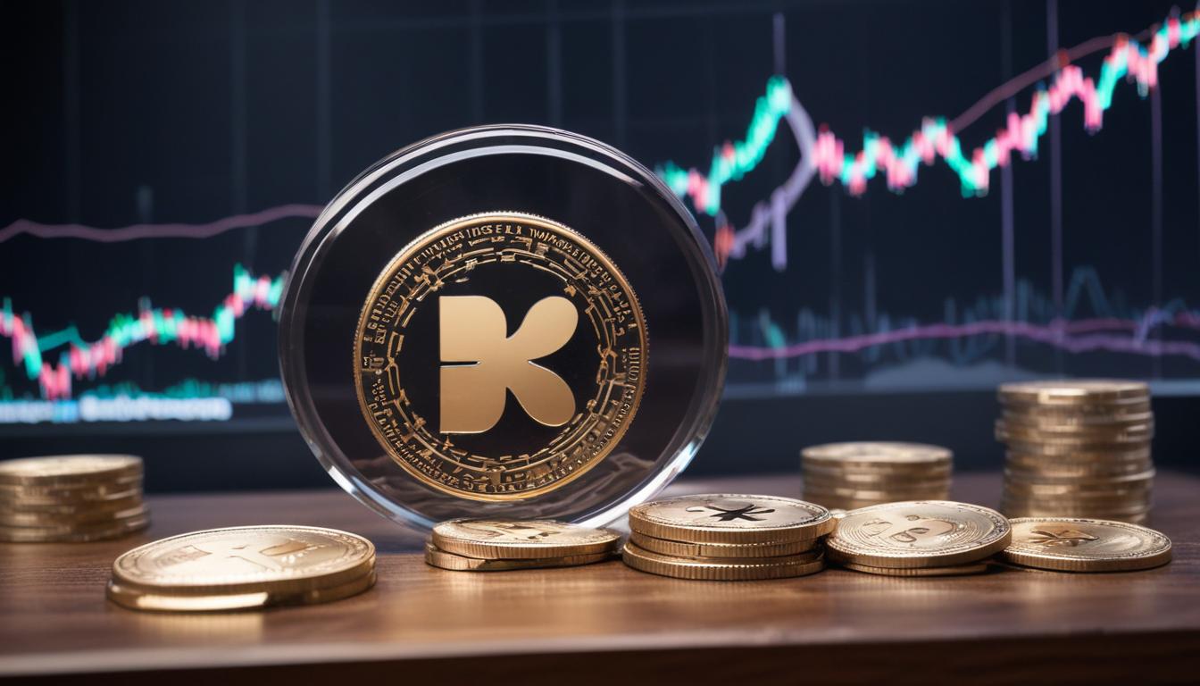 XRP ETF Incoming? Deep Dive into Ripple's Chances & Price Predictions! | Cryptodamus.io